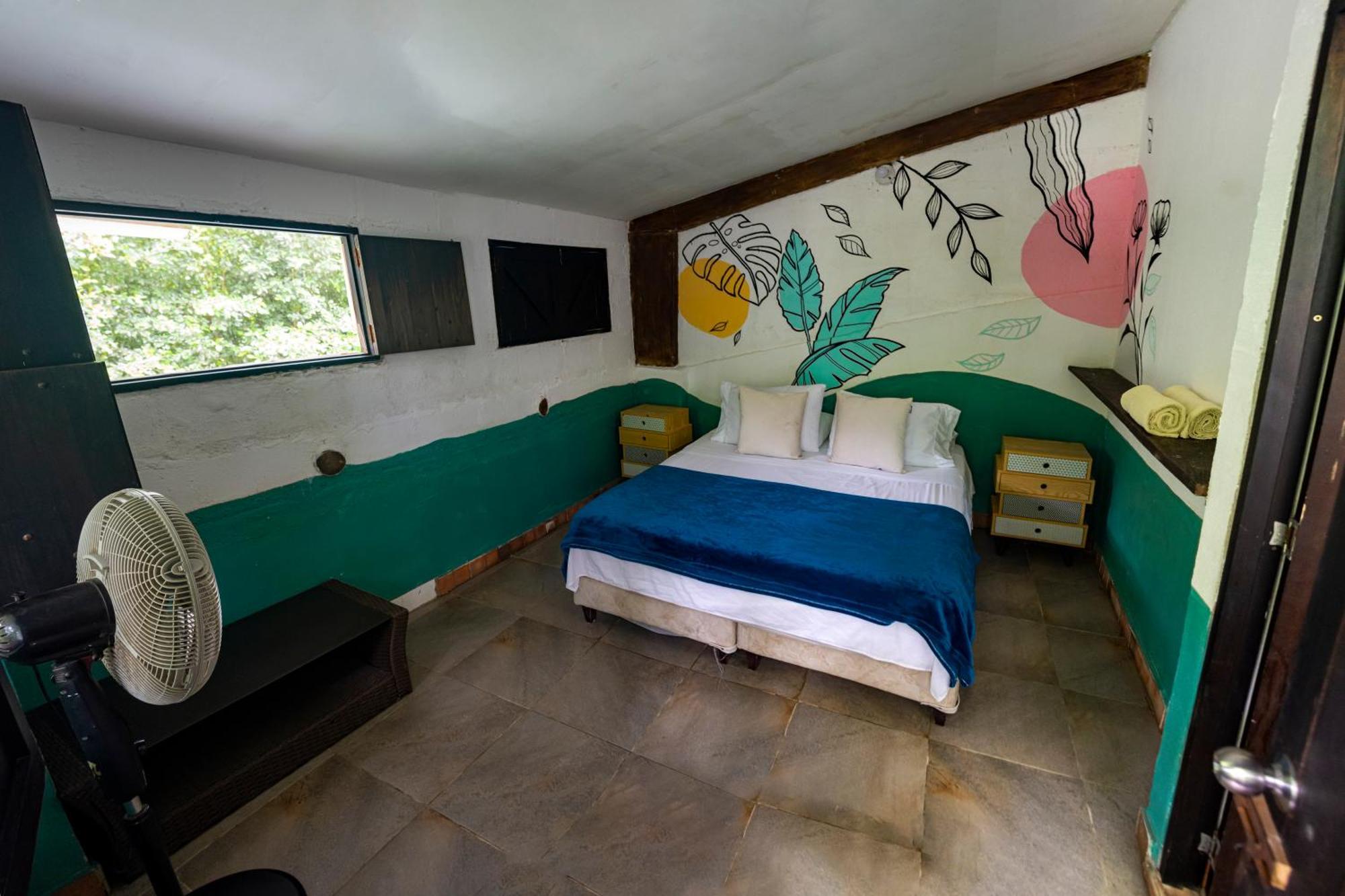 Casa Del Pozo Azul - Minca Hotel Exterior photo